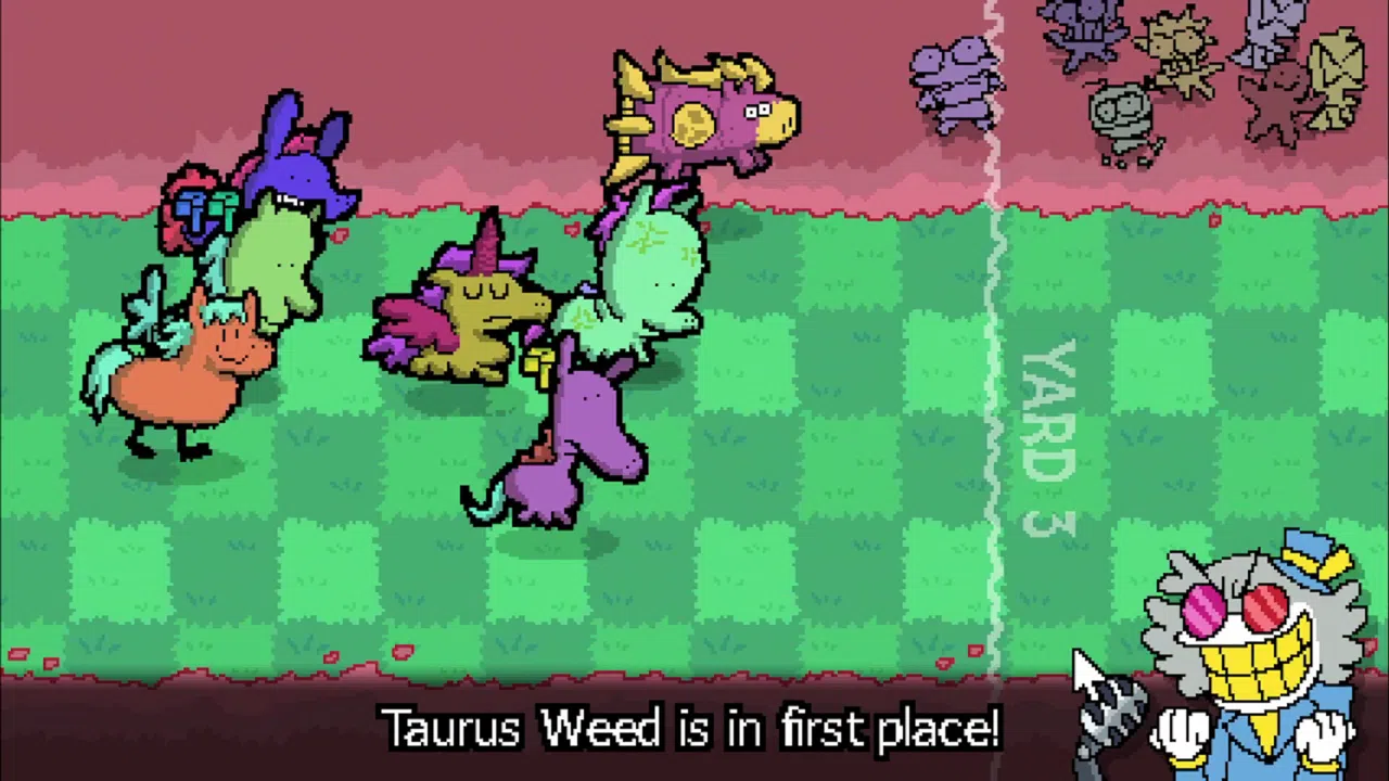 Stupid horse channel Screenshot 0