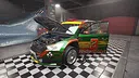 Rally Mechanic Simulator Light Edition: Saze Faze 5 Screenshot 0