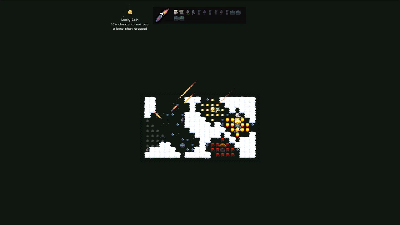 Click and Conquer Demo Screenshot 0