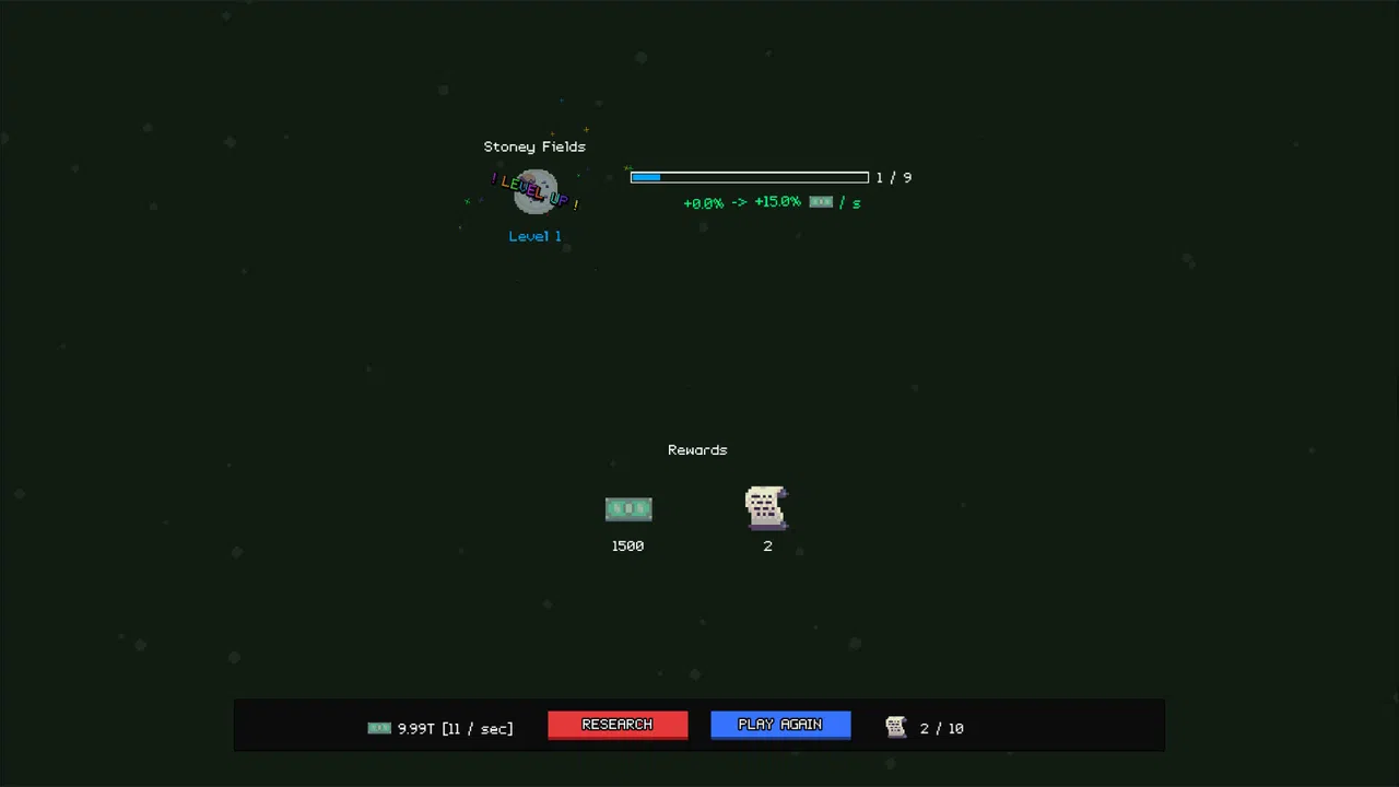 Click and Conquer Demo Screenshot 6