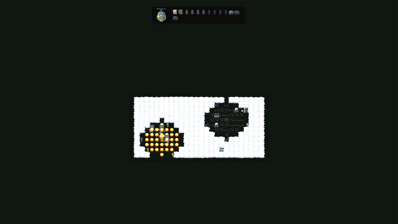 Click and Conquer Demo Screenshot 4