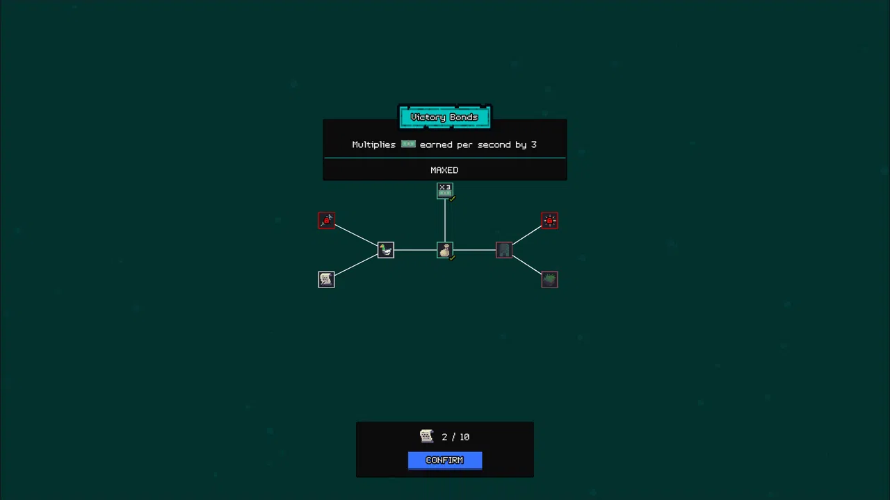 Click and Conquer Demo Screenshot 5