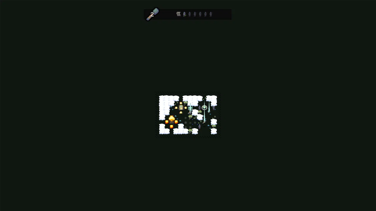 Click and Conquer Demo Screenshot 2