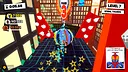 GO! GO! Beetle Roller! Screenshot 0