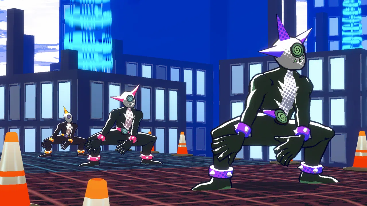 GO! GO! Beetle Roller! Screenshot 3