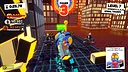 GO! GO! Beetle Roller! Screenshot 7