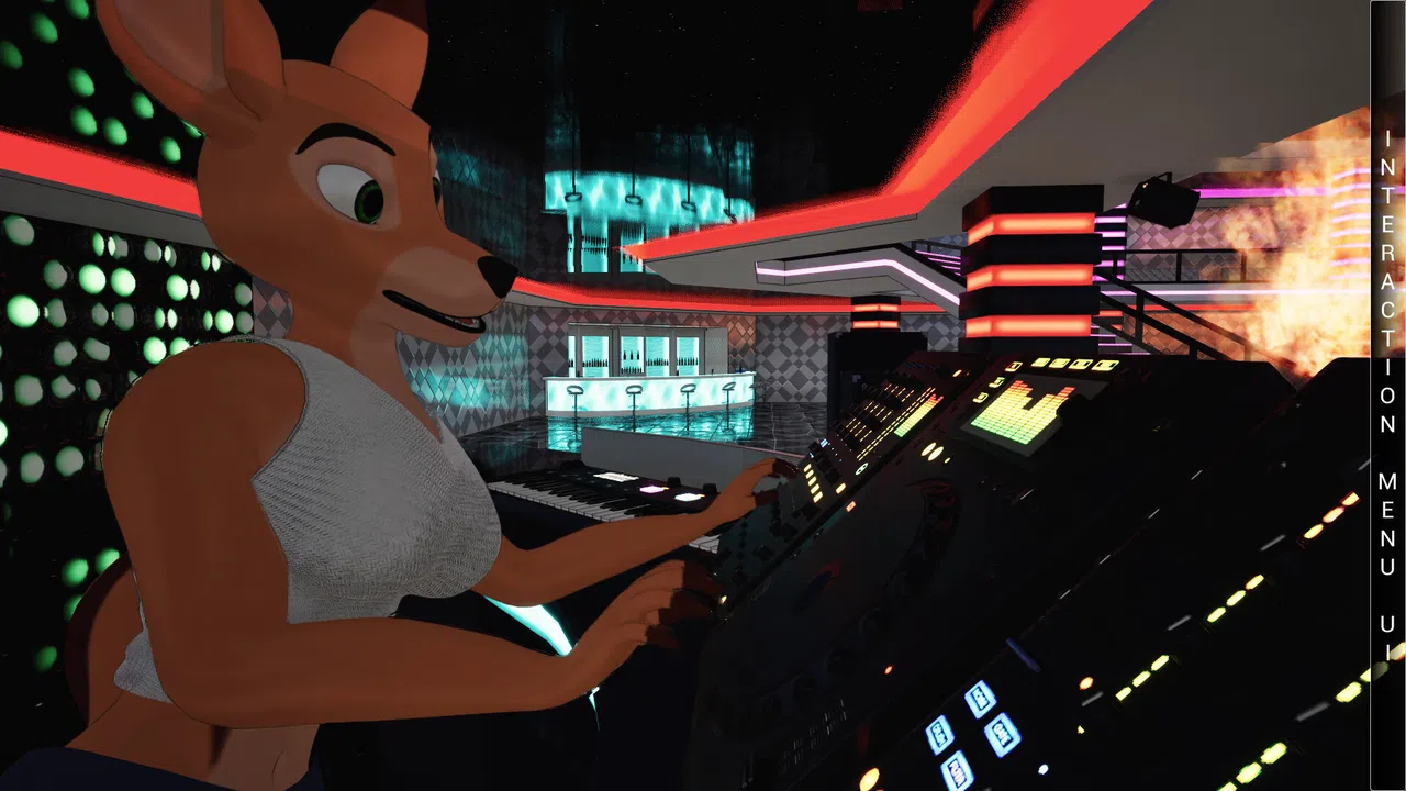 Furry Fantasy Adult World Screenshot 5