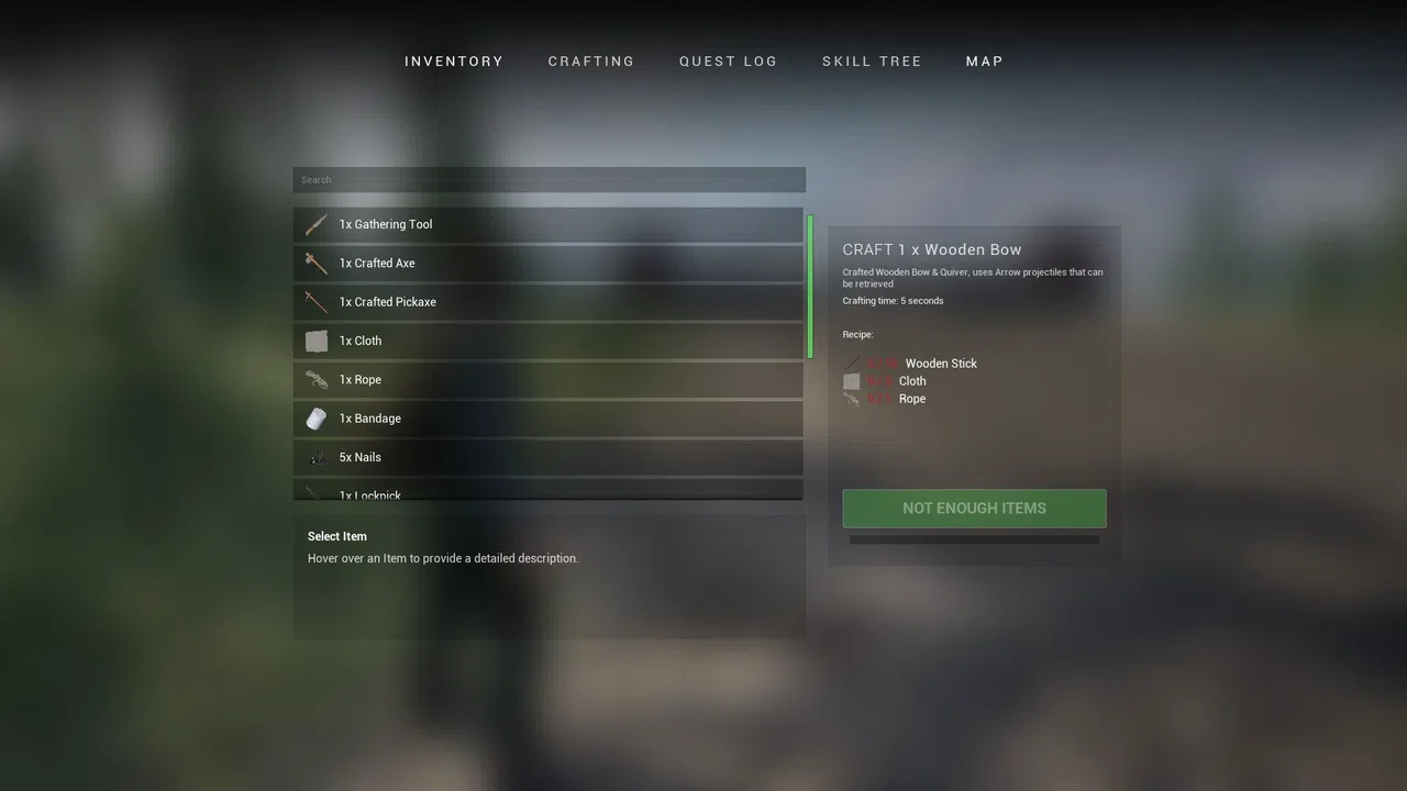 Swanfield Survival Screenshot 6