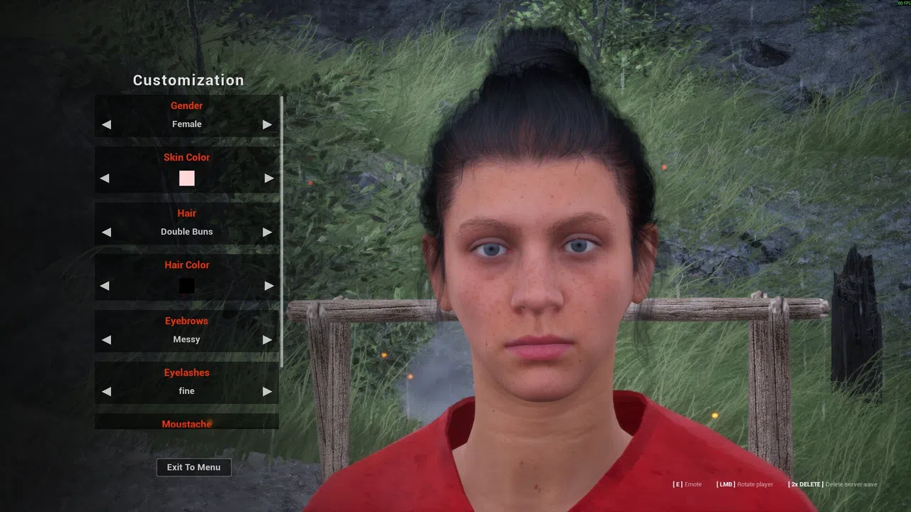 Swanfield Survival Screenshot 1