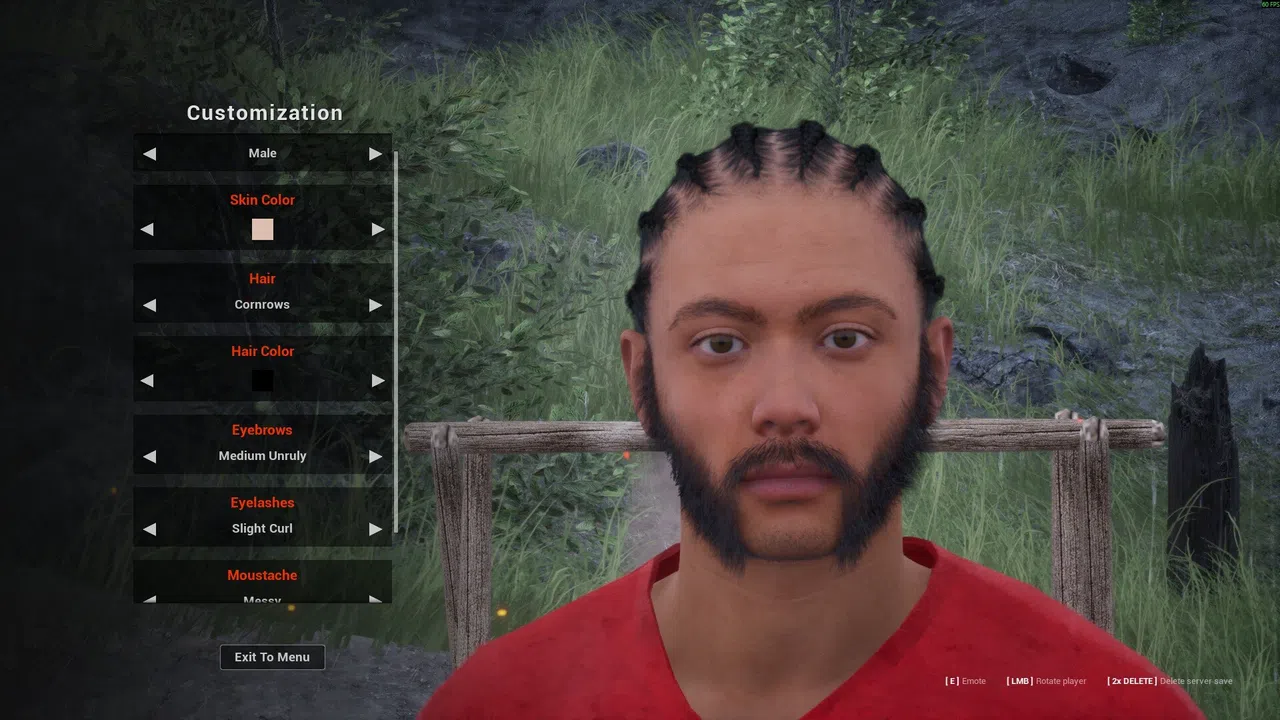 Swanfield Survival Screenshot 3