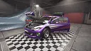 Rally Mechanic Simulator Light Edition: Hromaz GS3 Screenshot 0