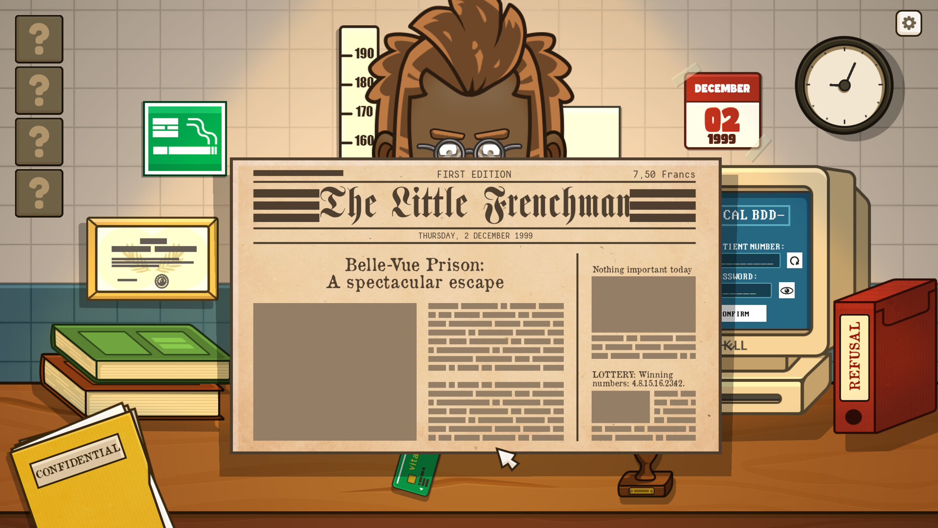 Prescribe and Pray Screenshot 8