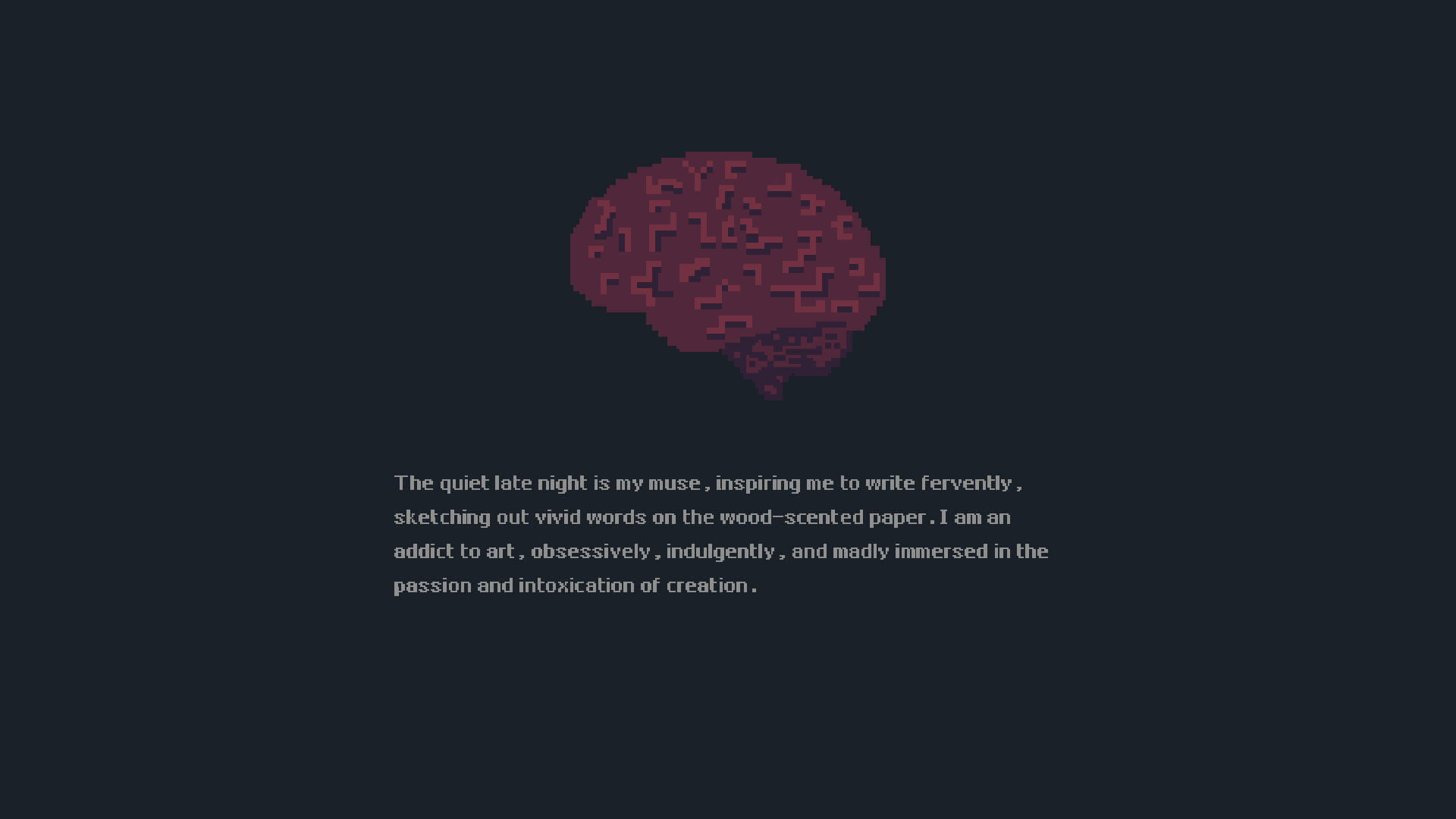 Bedtime Story : Saint Screenshot 1