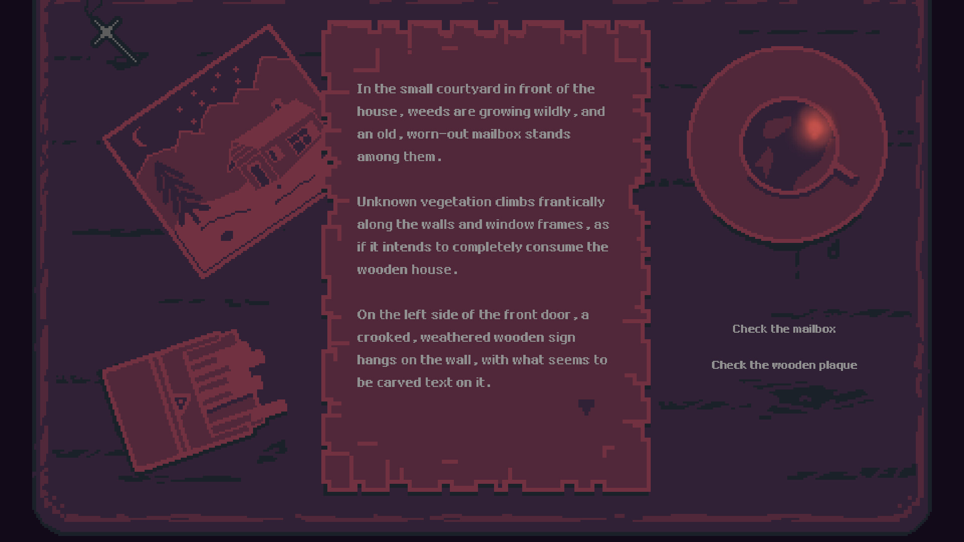 Bedtime Story : Saint Screenshot 4