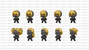 RPG Maker MZ - Another World Heroine Generator 7 for MZ Screenshot 2