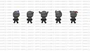 RPG Maker MZ - Another World Heroine Generator 7 for MZ Screenshot 0