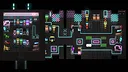 RPG Maker MZ - KR High Score Arcade Tileset Screenshot 1