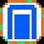 Emergency Exit icon