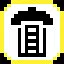 Corrupted File icon