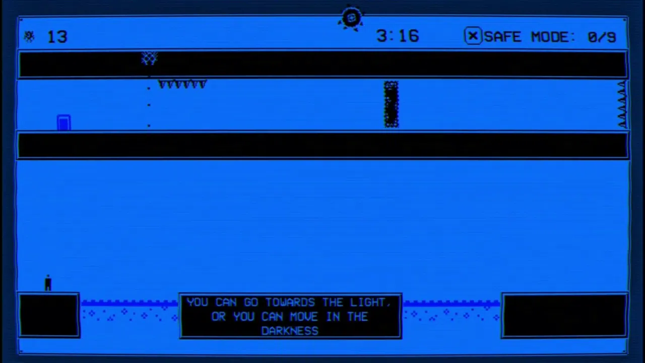 SAFE ZONE Screenshot 5