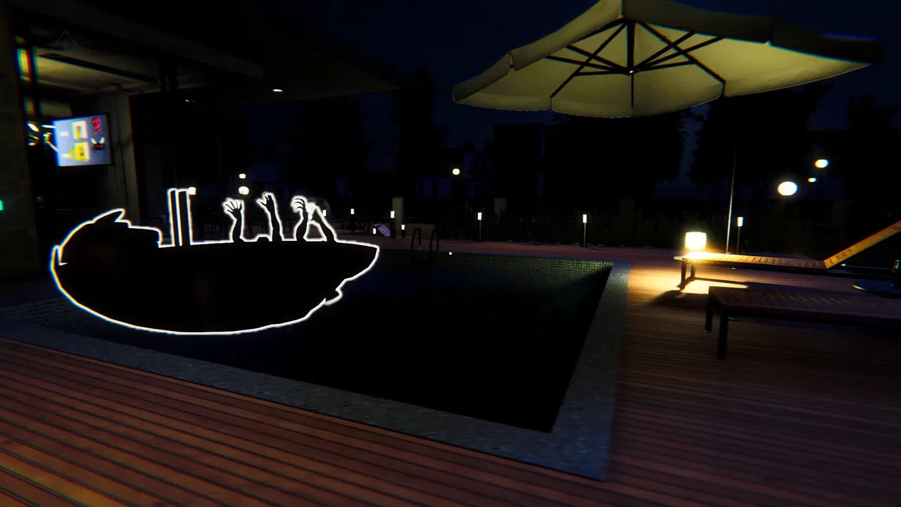 Boogey's Wicked Game Demo Screenshot 2