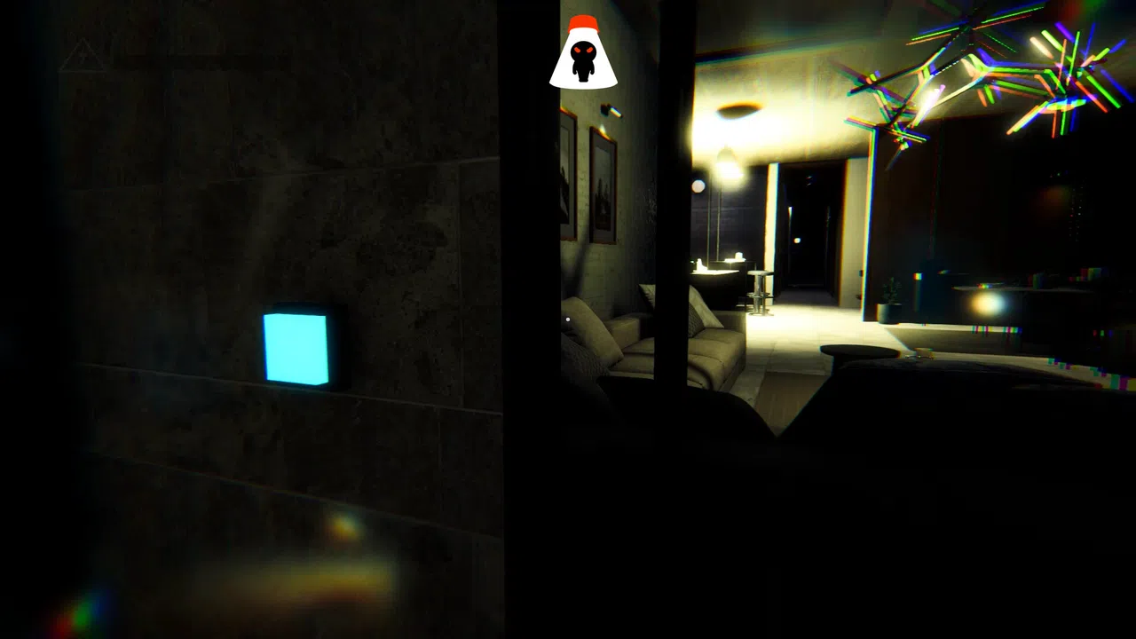 Boogey's Wicked Game Demo Screenshot 5