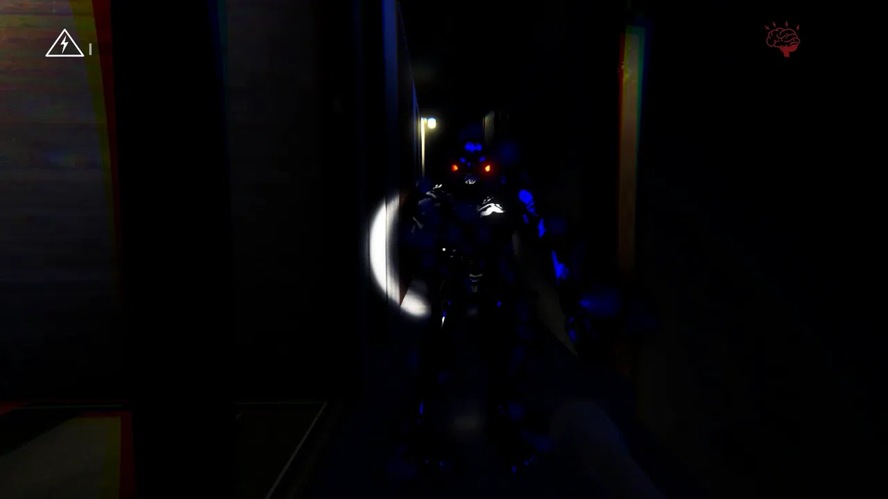 Boogey's Wicked Game Demo Screenshot 0
