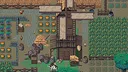 RPG Maker MZ - Winlu Fantasy Exterior Add-on: Farm Tiles Screenshot 0
