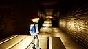 Lil'Johnny Moonshot Goes To Space Demo Screenshot 4