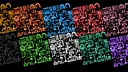 RPG Maker MV - KR Crystal Castle Tileset Screenshot 2