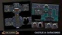 RPG Maker MV - Time Elements - Castle and Catacombs Screenshot 0