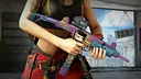 World War Z: Chibi Izzy Skin Pack  Screenshot 2