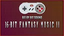 RPG Maker MZ - Bit by Bit Sound - 16 Bit Fantasy Music 2 Screenshot 0