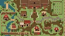 RPG Maker MV - KR Tribal Fort Tileset Screenshot 1