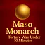 Maso Monarch icon
