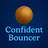 Confident Bouncer