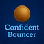 Confident Bouncer icon