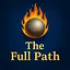 The Full Path icon