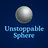 Unstoppable Sphere