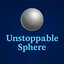 Unstoppable Sphere icon