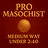 Pro Masochist