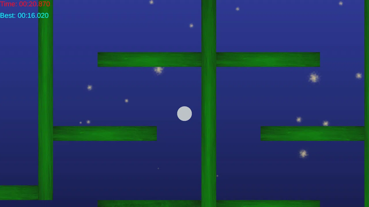 The Masochistic Ball Screenshot 0