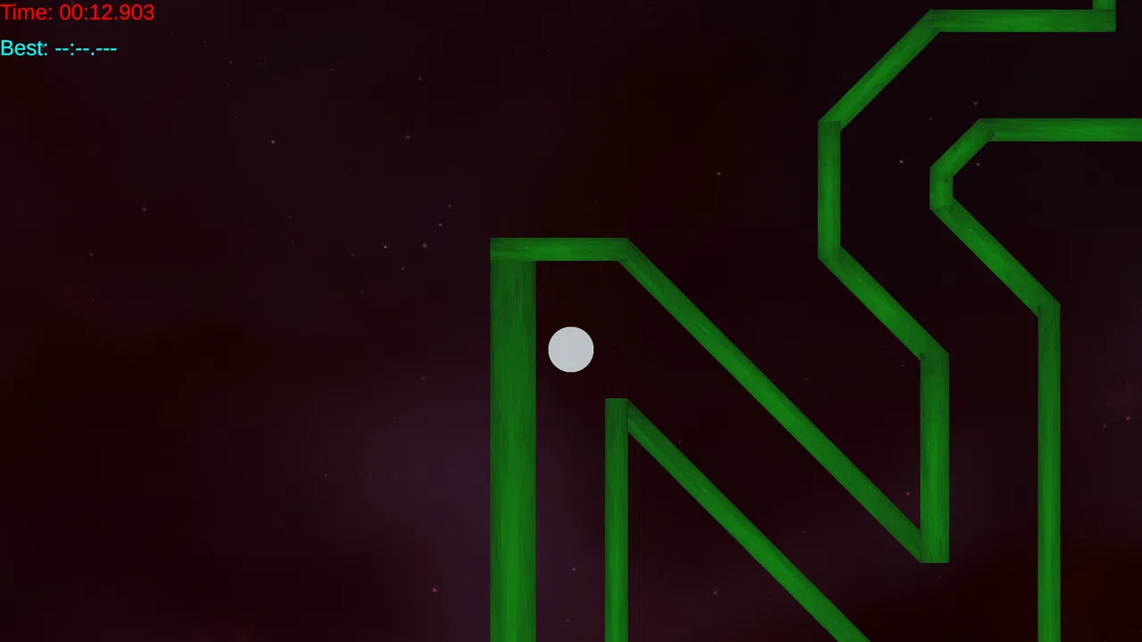 The Masochistic Ball Screenshot 3