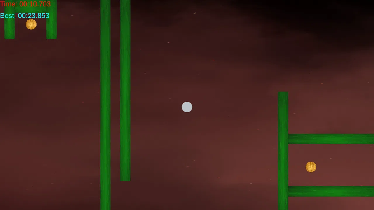 The Masochistic Ball Screenshot 4