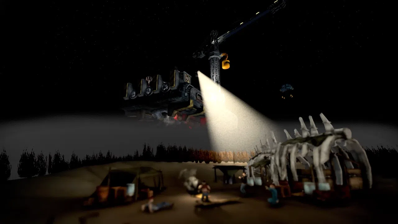 Motile Works Screenshot 4