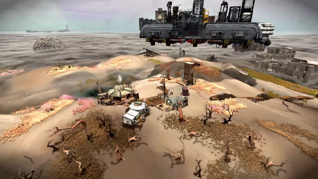Motile Works Screenshot 8