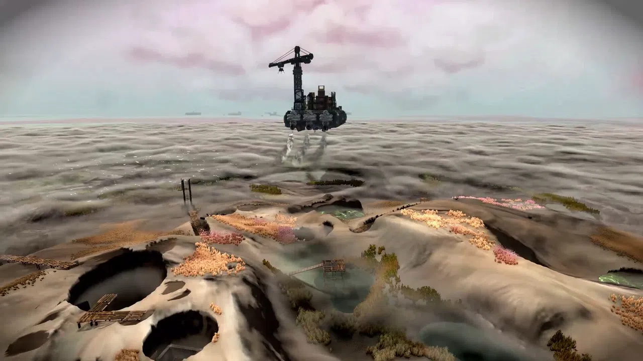 Motile Works Screenshot 9