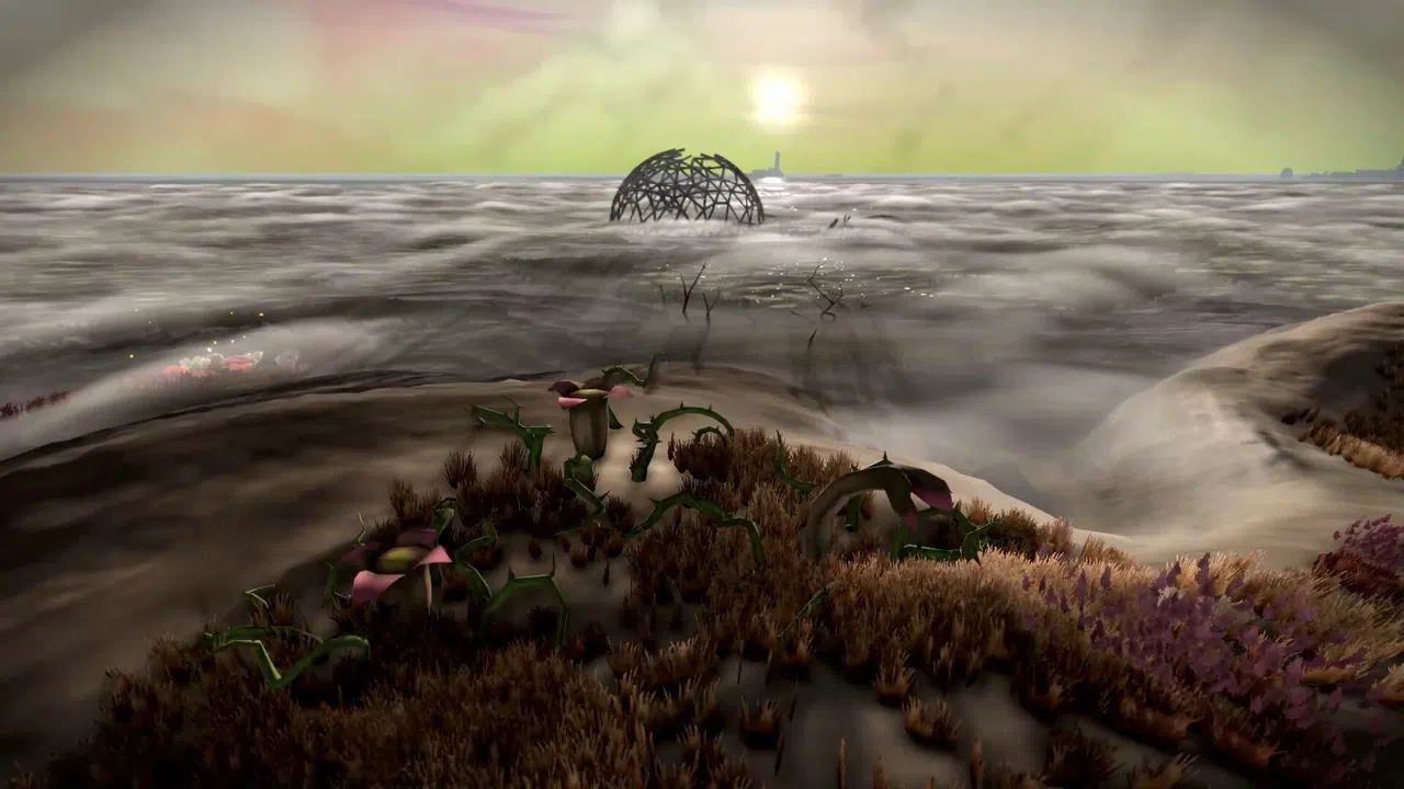 Motile Works Screenshot 5