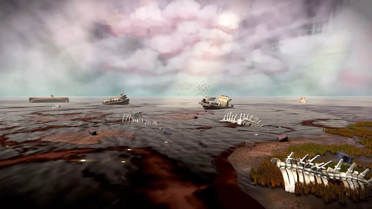 Motile Works Screenshot 11