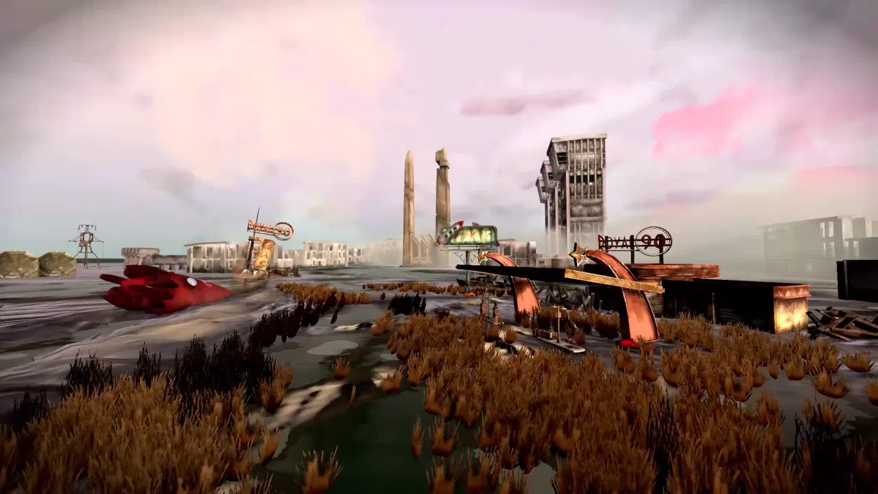 Motile Works Screenshot 7